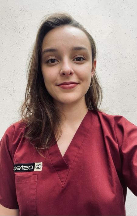 Mathilde chaudat